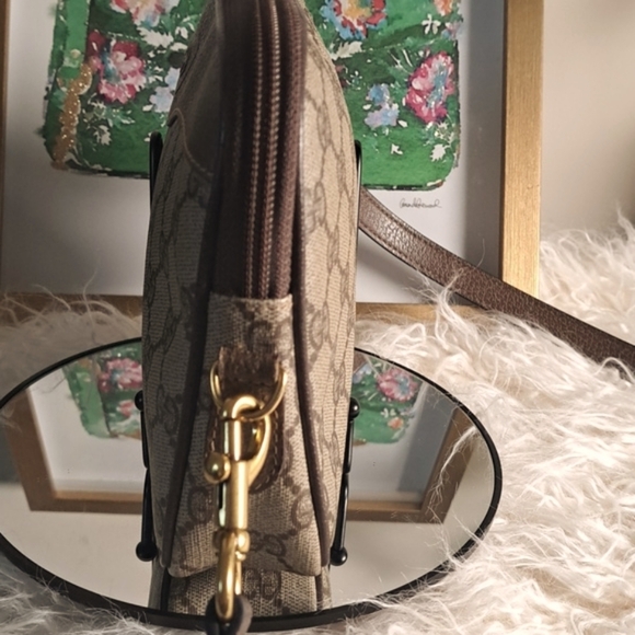 Gucci Vintage Shoulder Bag - Picture 5 of 16